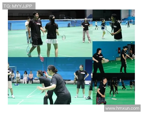 武汉羽毛球队的训练节奏与战术解析深入探讨羽毛球运动的魅力与挑战