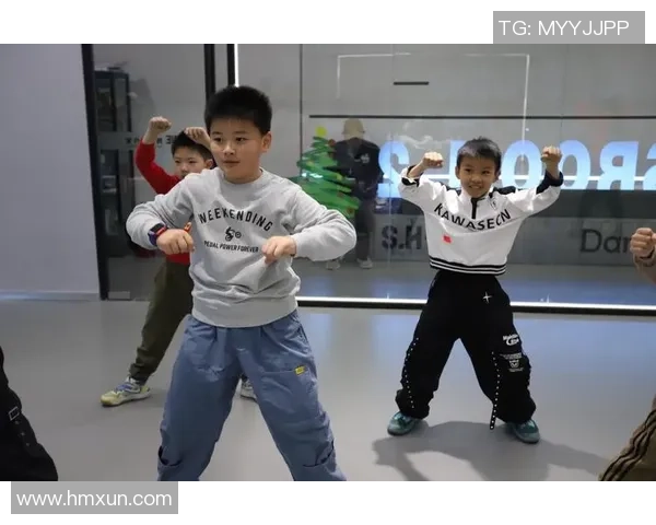 武汉街舞队战术解析：如何在街舞竞技中脱颖而出